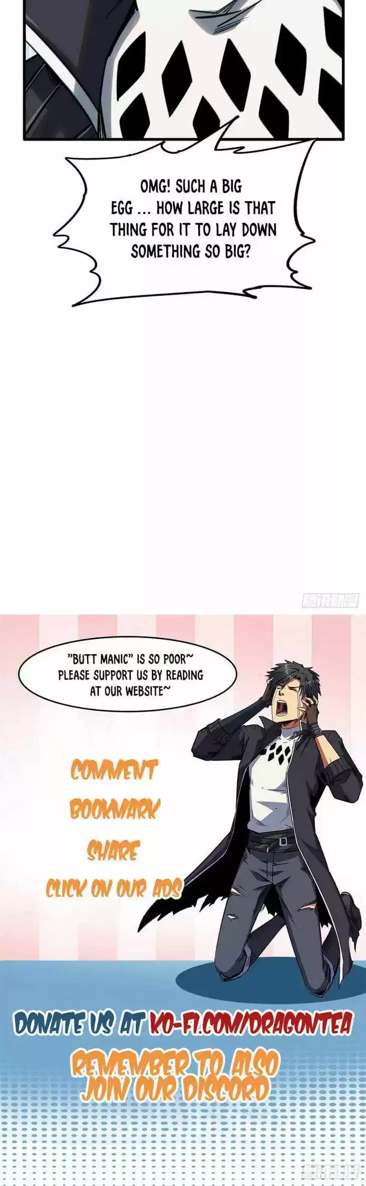 Super God Gene (Novel) Ch.013