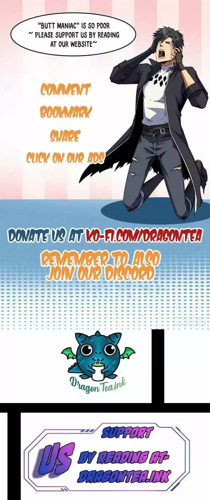 Super God Gene (Novel) Ch.017