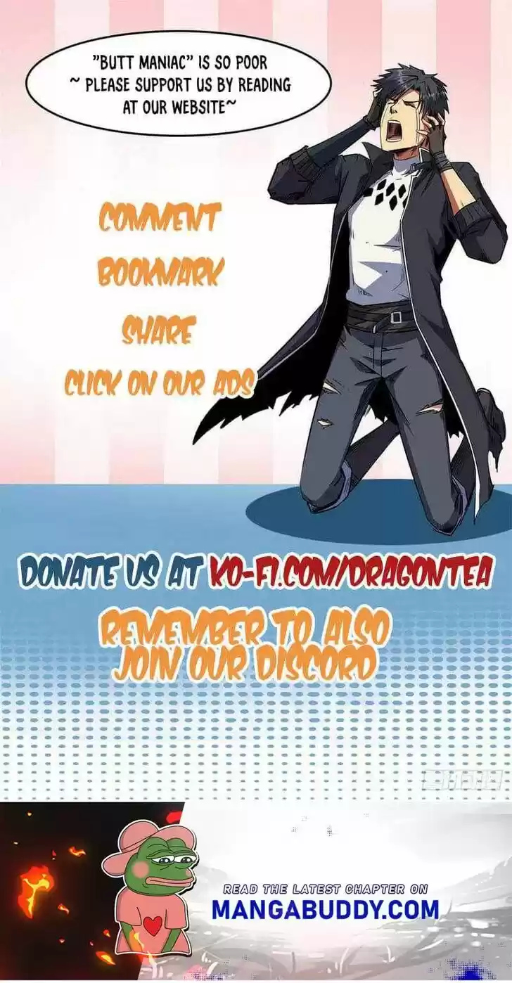 Super God Gene (Novel) Ch.018