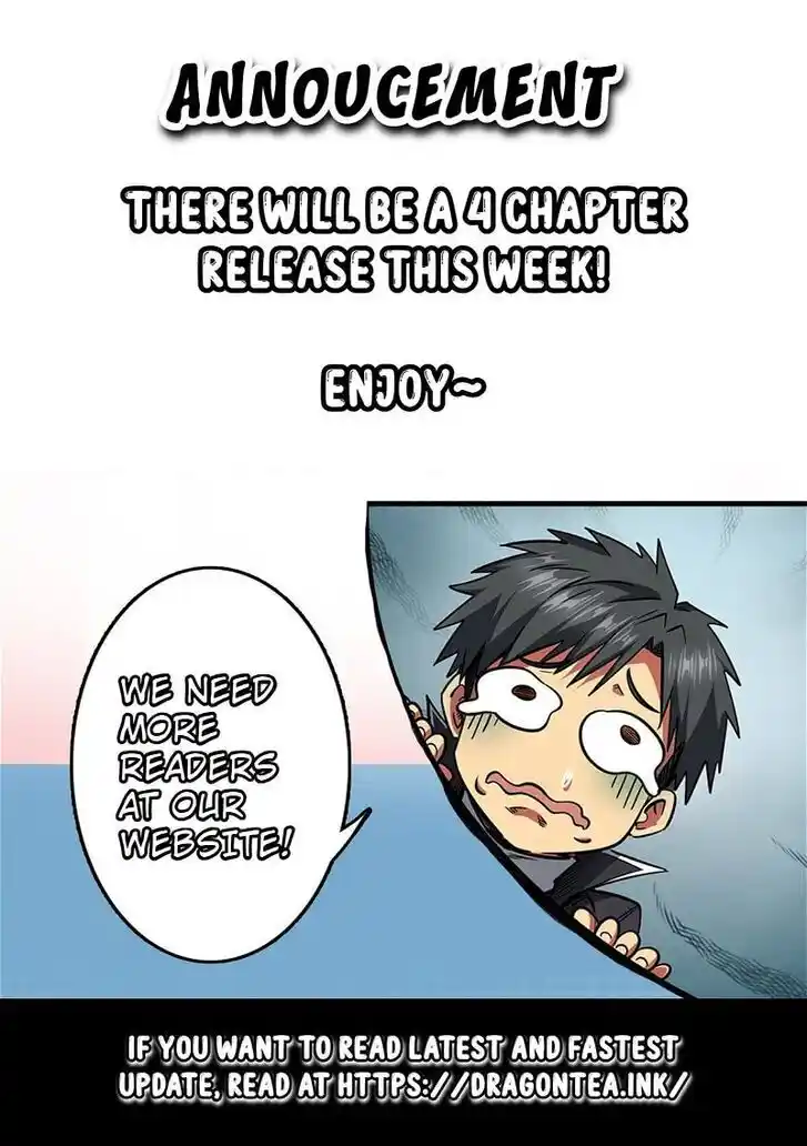 Super God Gene (Novel) Ch.019.1