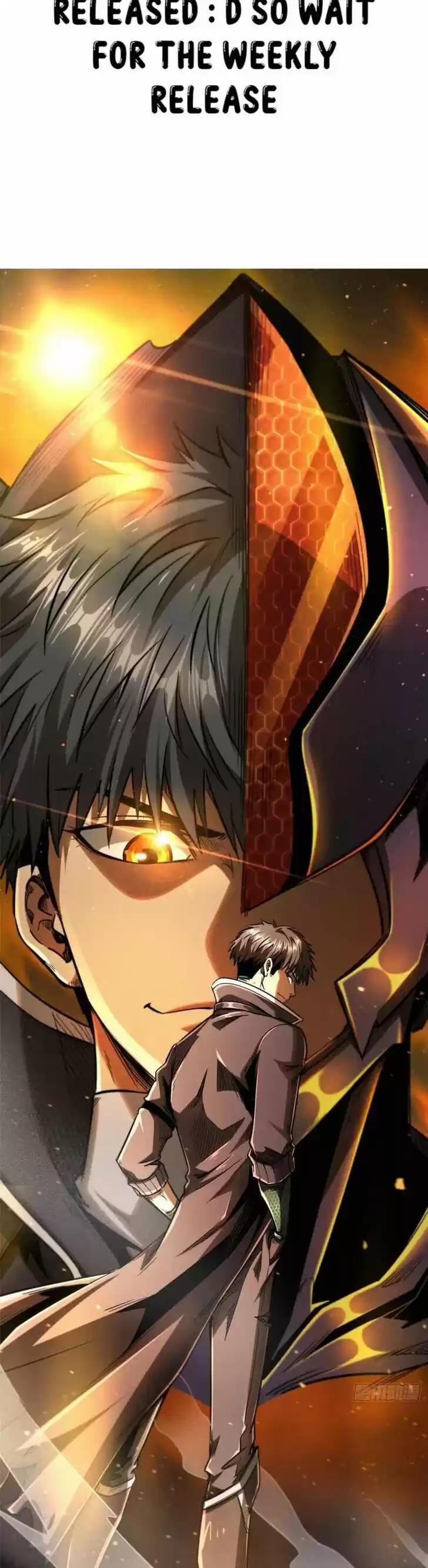 Super God Gene (Novel) Ch.023