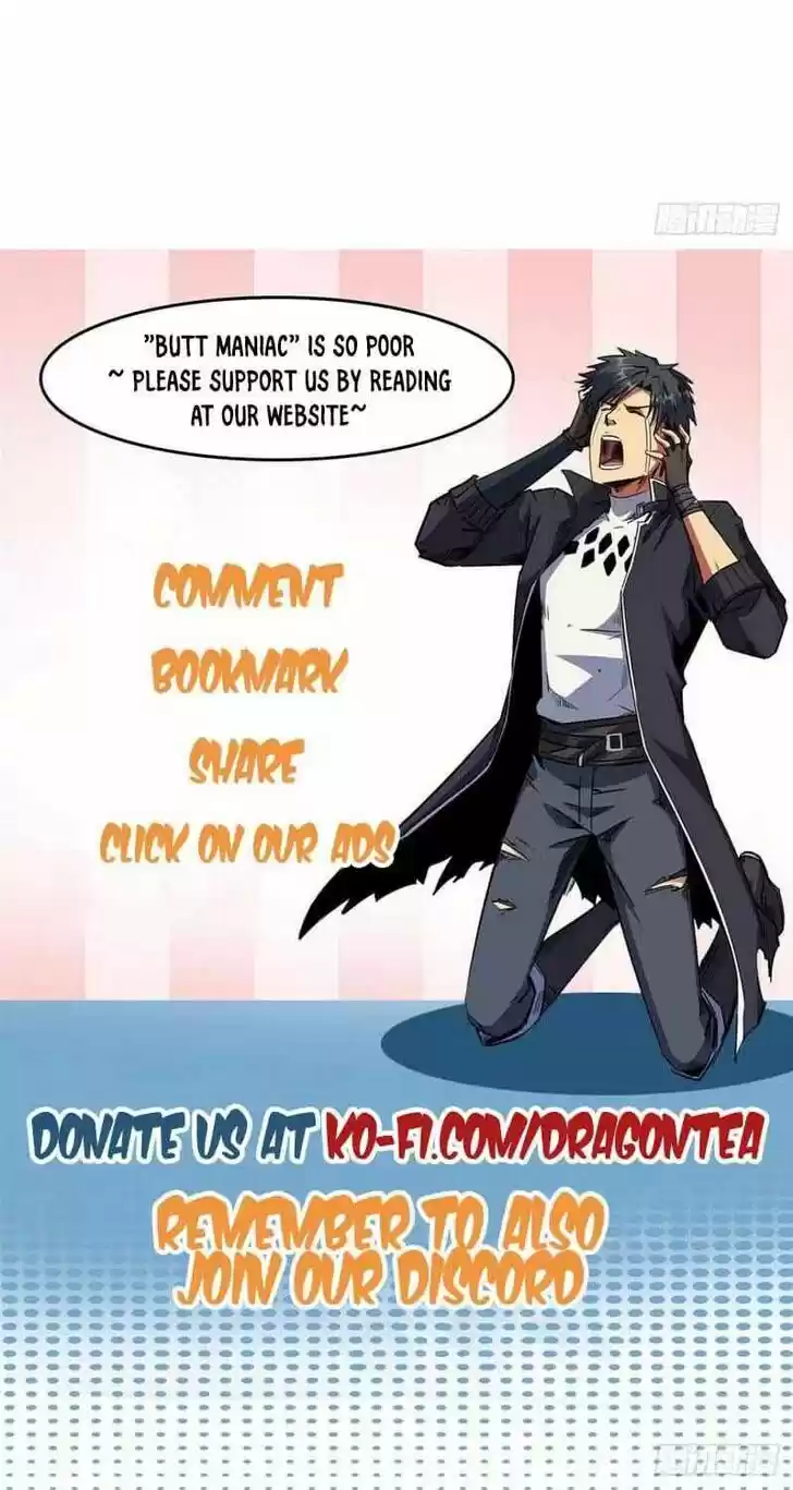 Super God Gene (Novel) Ch.023