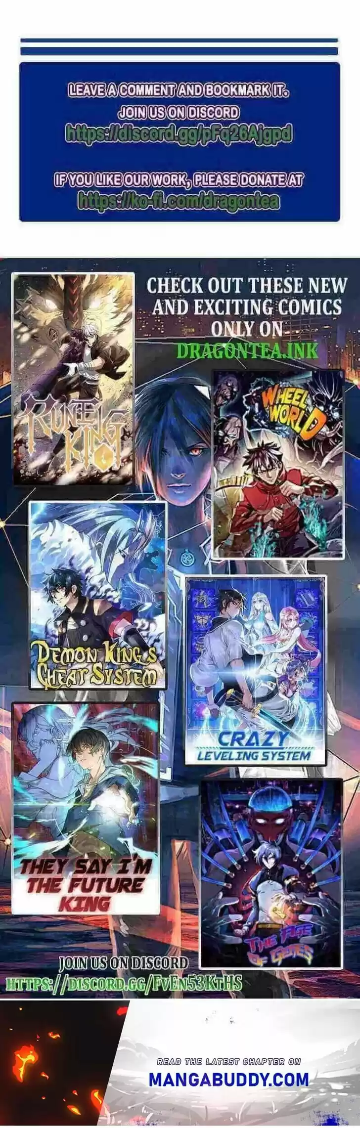 Super God Gene (Novel) Ch.024