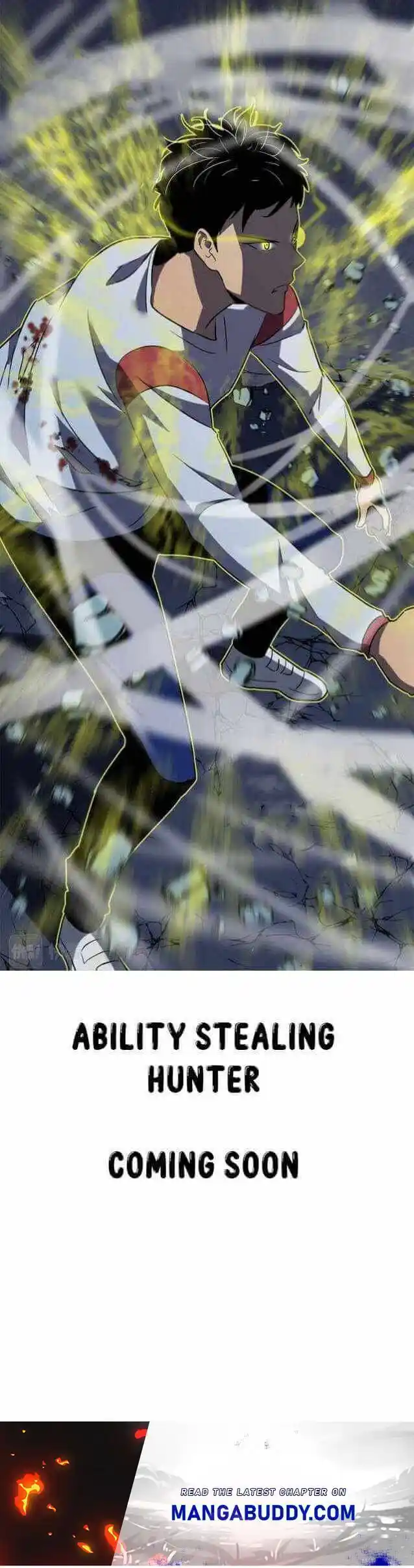 Super God Gene (Novel) Ch.026