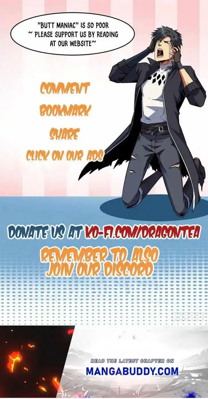 Super God Gene (Novel) Ch.028