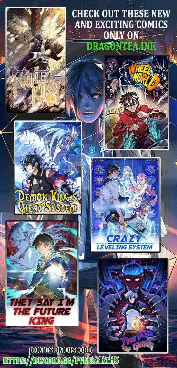 Super God Gene (Novel) Ch.035.1