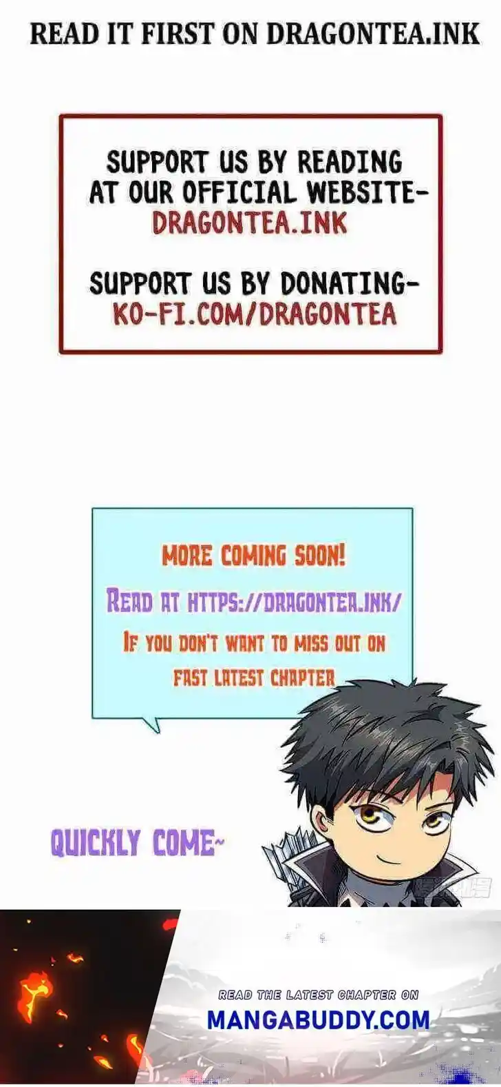 Super God Gene (Novel) Ch.045