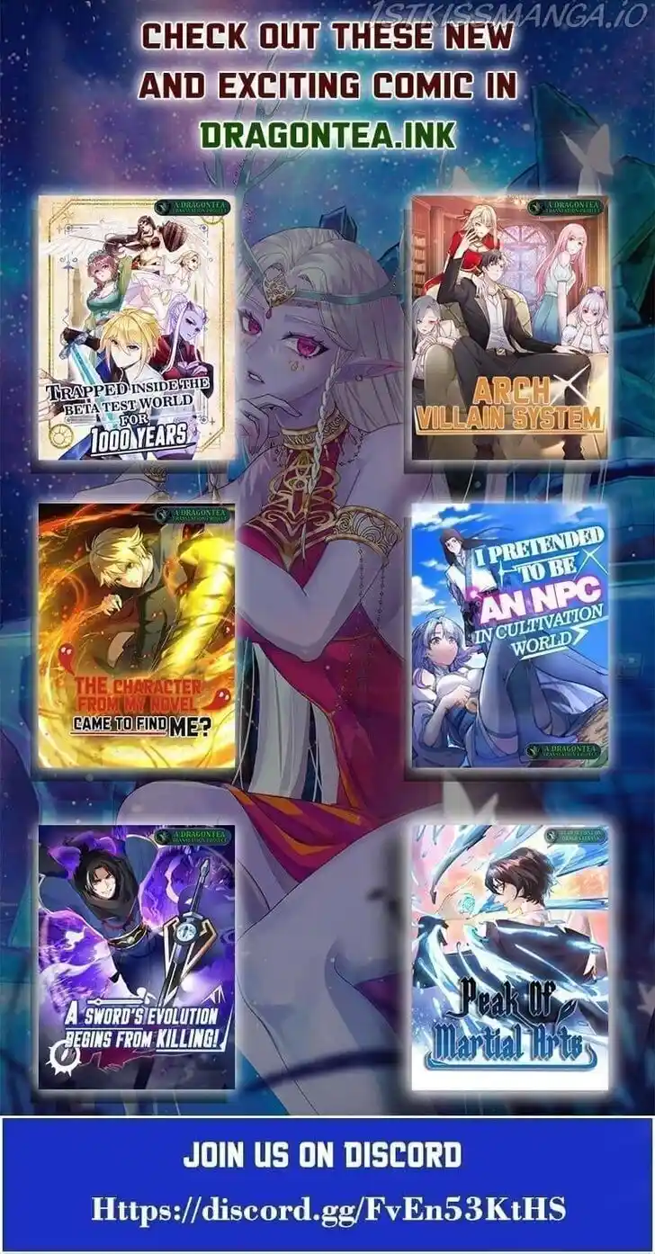 Super God Gene (Novel) Ch.056