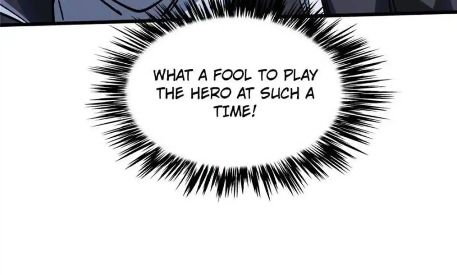 Super God Gene (Novel) Ch.072