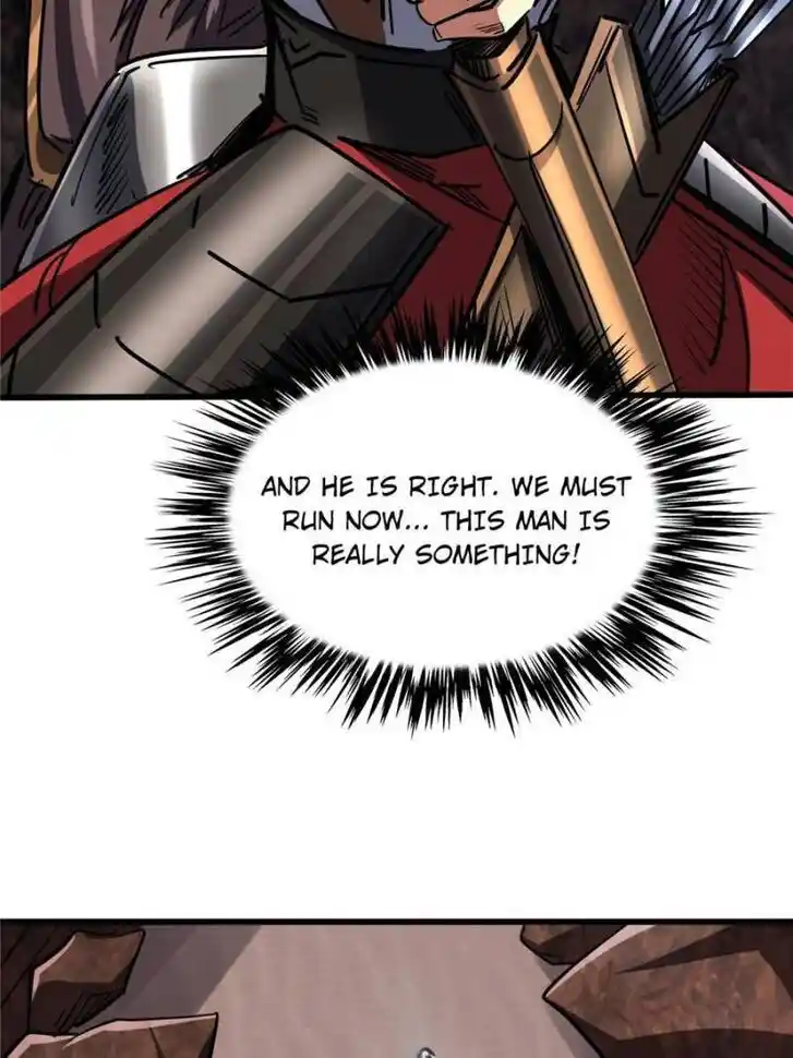 Super God Gene (Novel) Ch.073