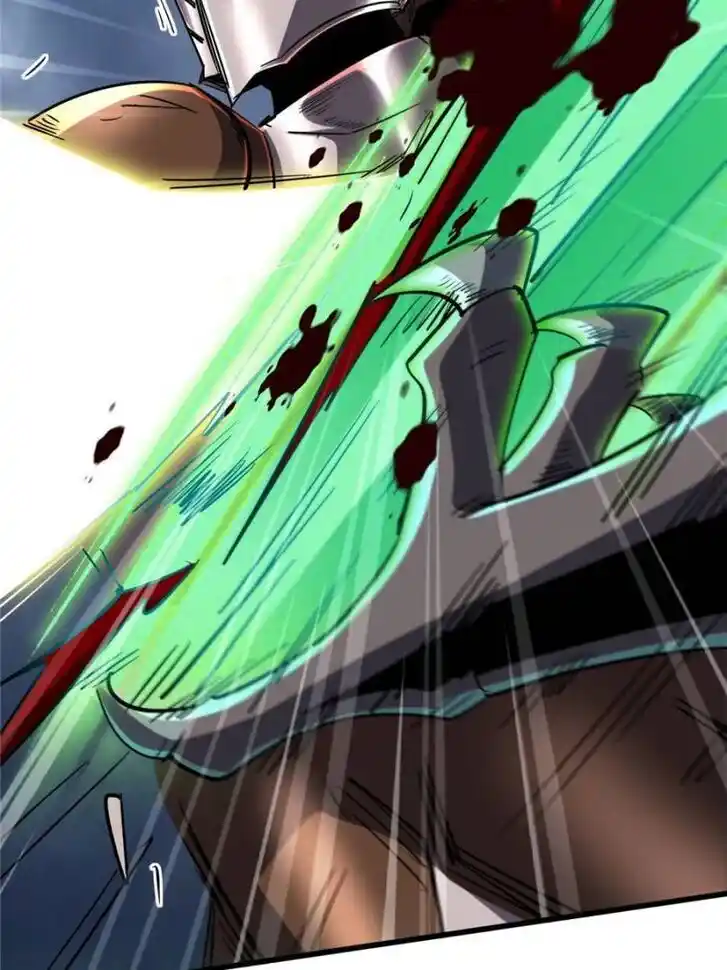 Super God Gene (Novel) Ch.073