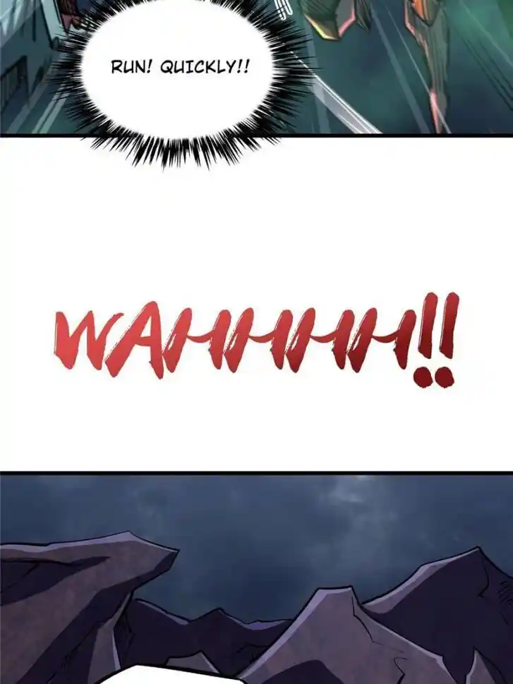 Super God Gene (Novel) Ch.073