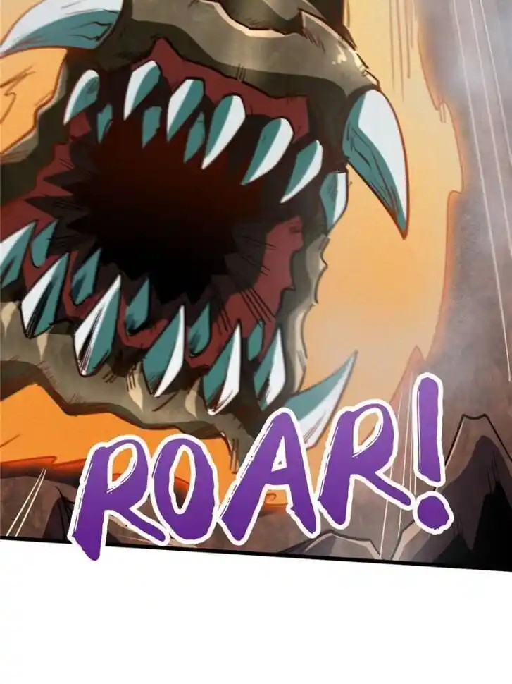 Super God Gene (Novel) Ch.073