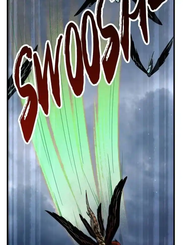 Super God Gene (Novel) Ch.074