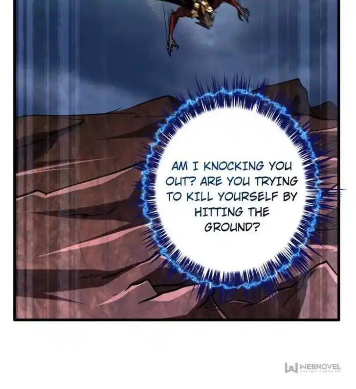 Super God Gene (Novel) Ch.074