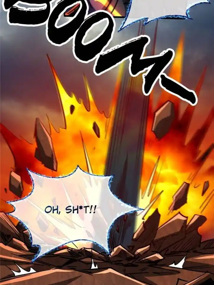 Super God Gene (Novel) Ch.074