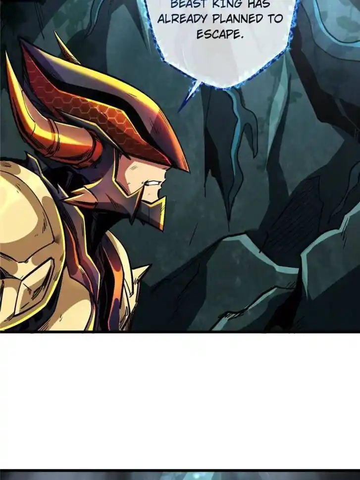 Super God Gene (Novel) Ch.074