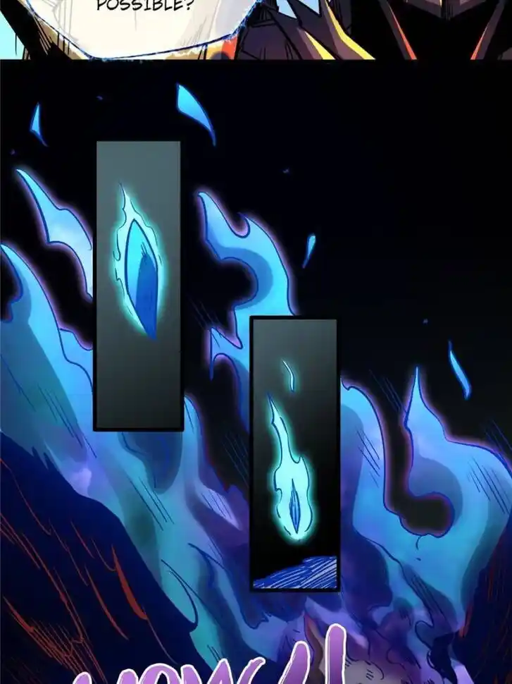 Super God Gene (Novel) Ch.074