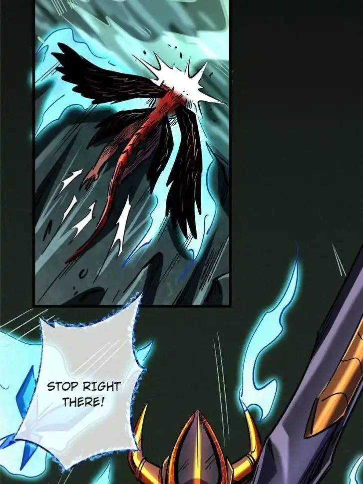 Super God Gene (Novel) Ch.074