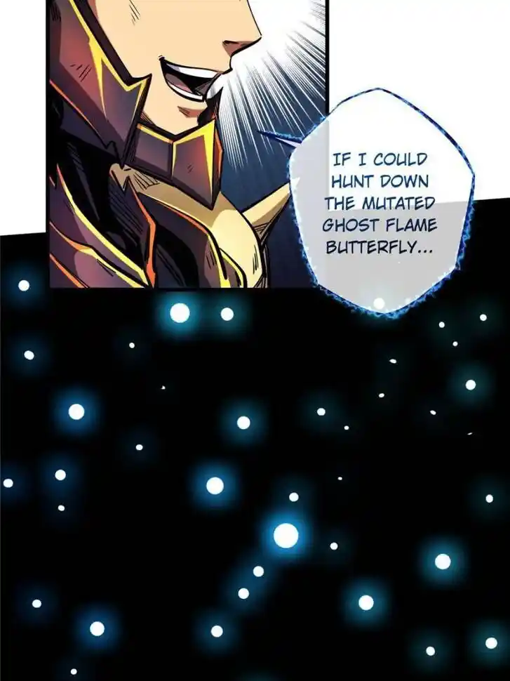 Super God Gene (Novel) Ch.074