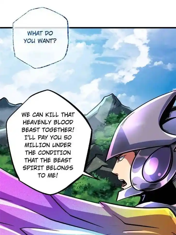 Super God Gene (Novel) Ch.082