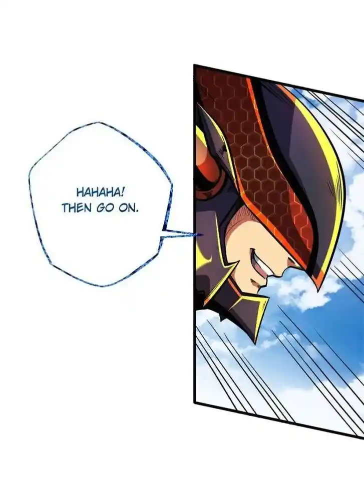 Super God Gene (Novel) Ch.082