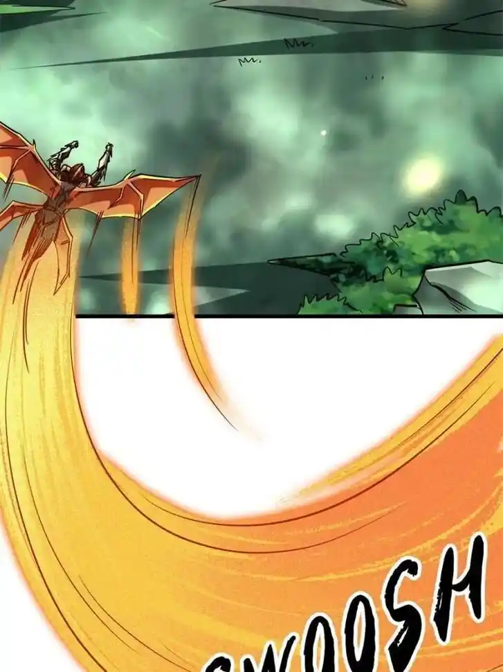 Super God Gene (Novel) Ch.082