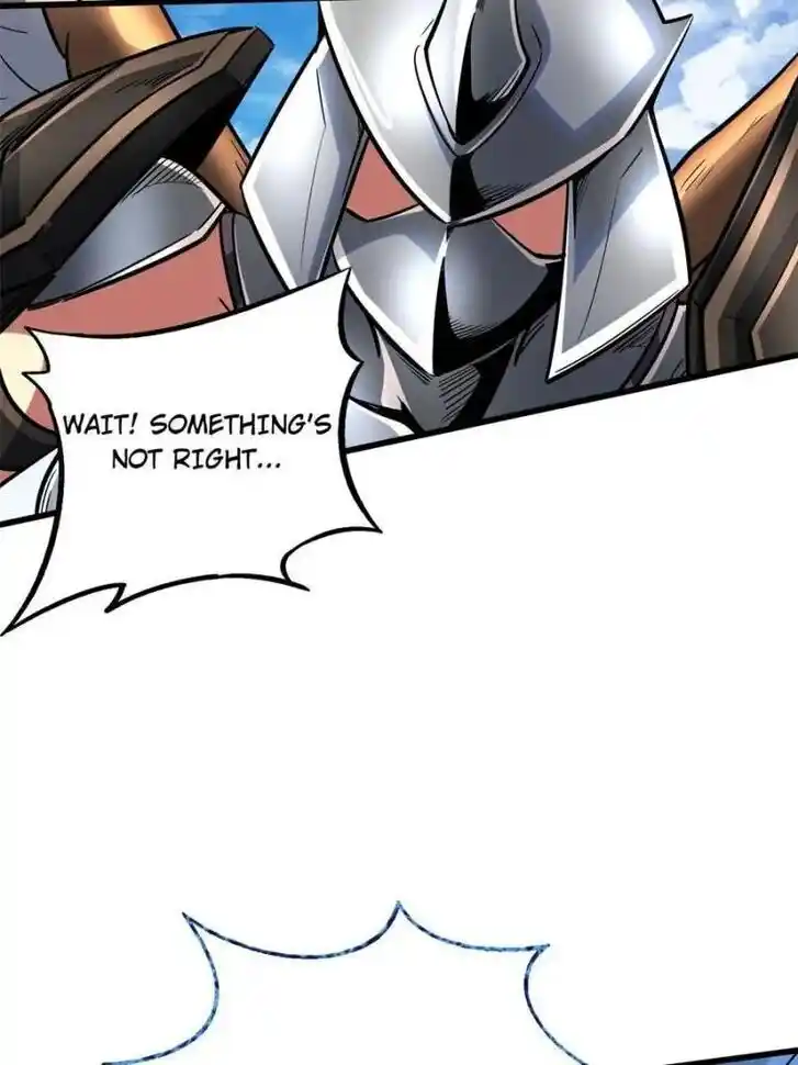 Super God Gene (Novel) Ch.082