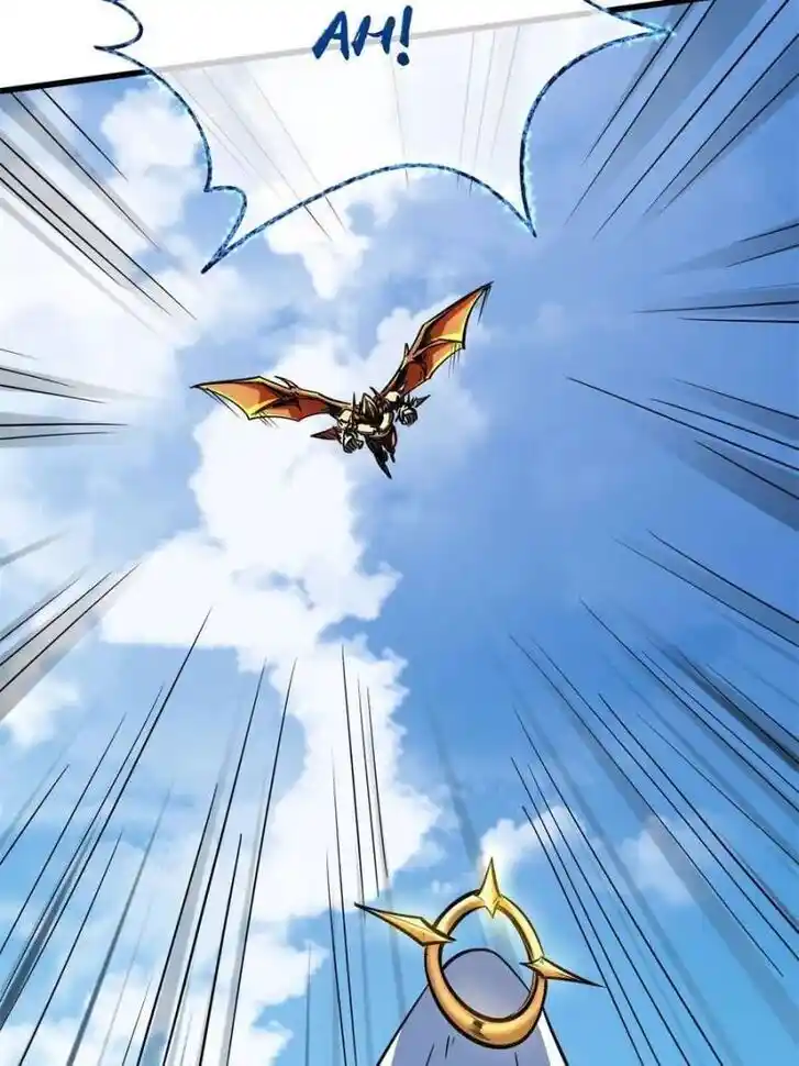 Super God Gene (Novel) Ch.082