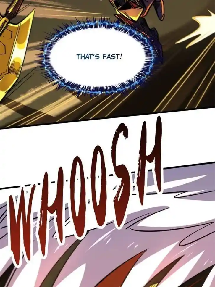 Super God Gene (Novel) Ch.082