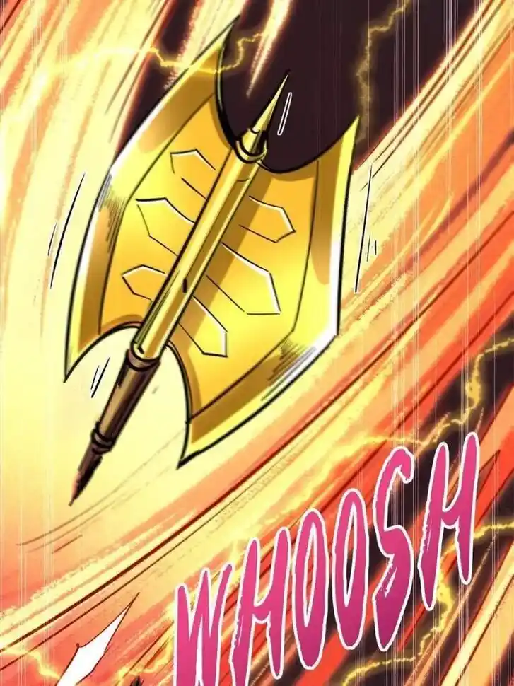 Super God Gene (Novel) Ch.082