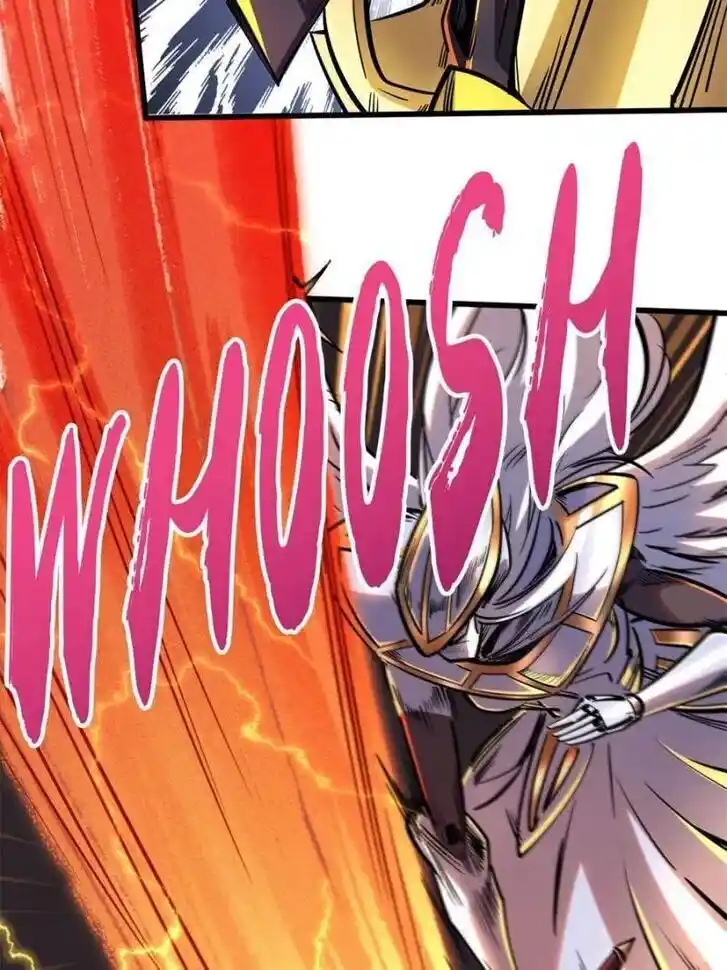 Super God Gene (Novel) Ch.082