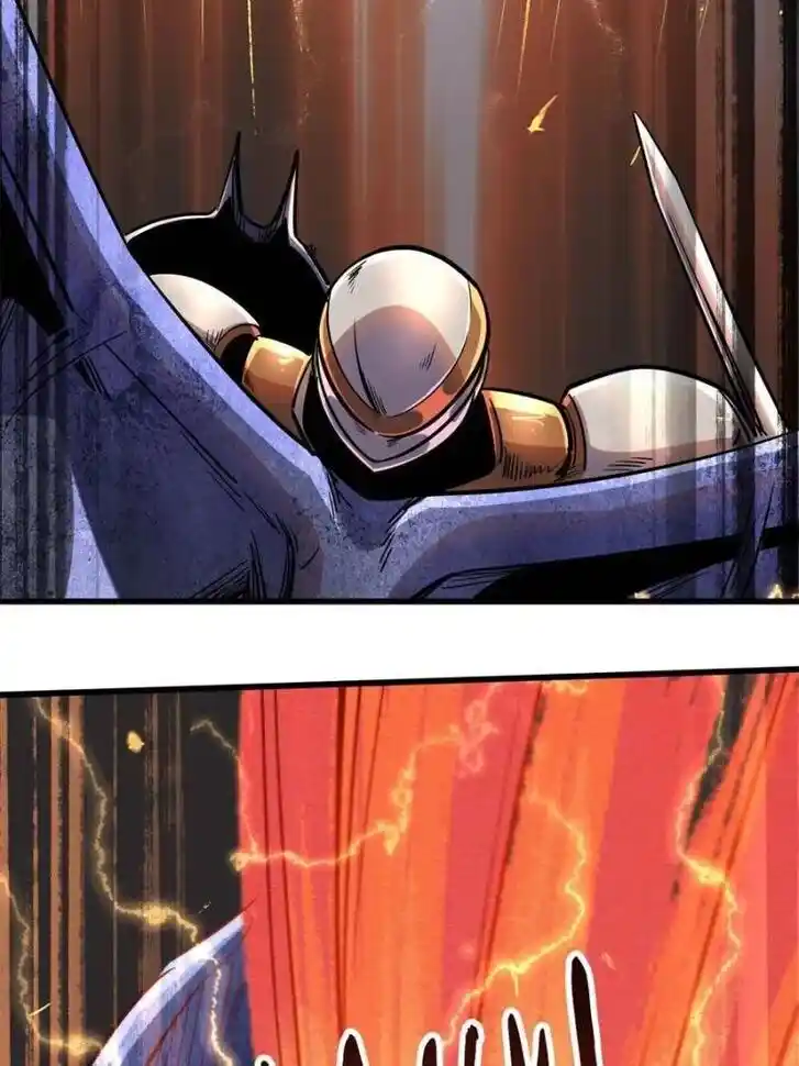 Super God Gene (Novel) Ch.082