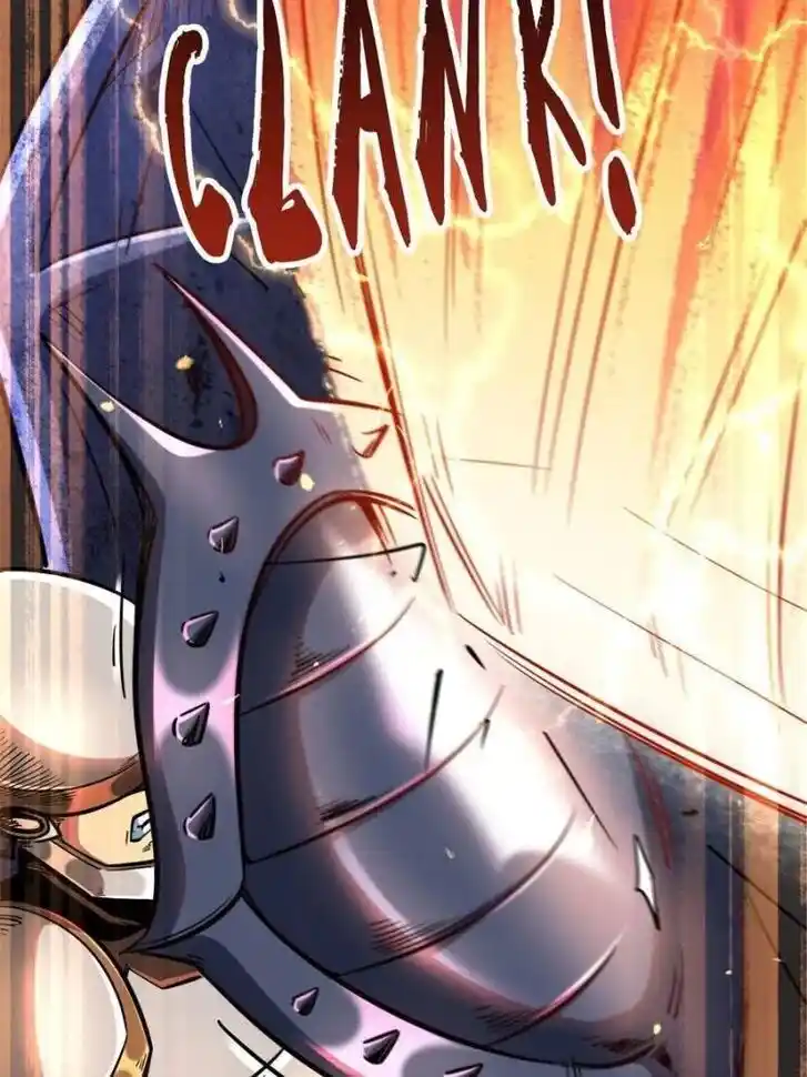 Super God Gene (Novel) Ch.082