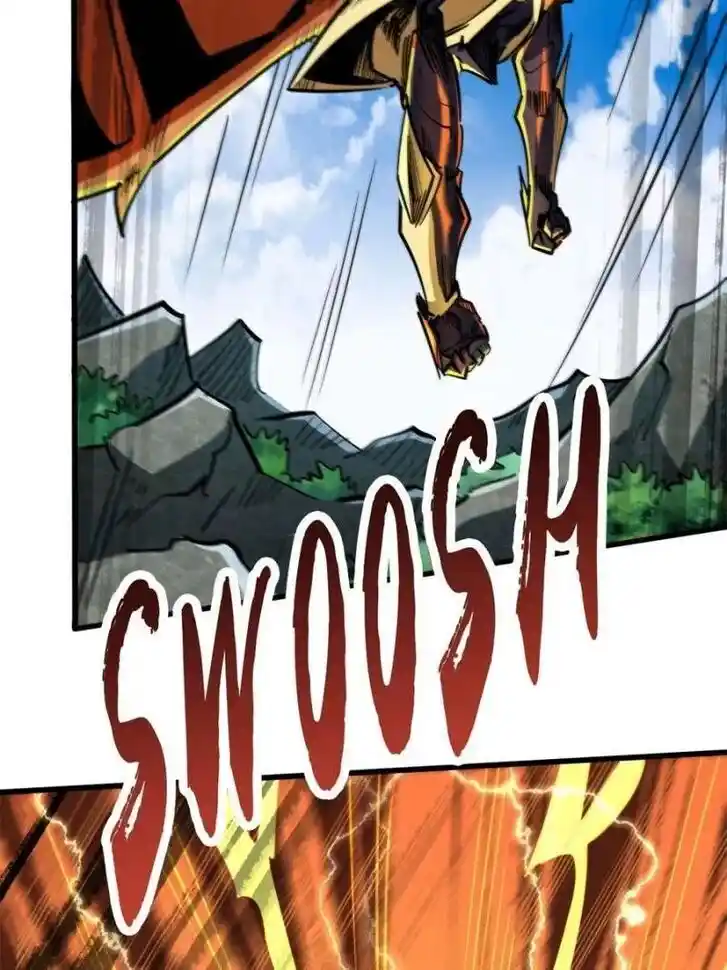 Super God Gene (Novel) Ch.082