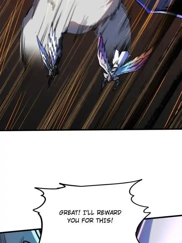 Super God Gene (Novel) Ch.082