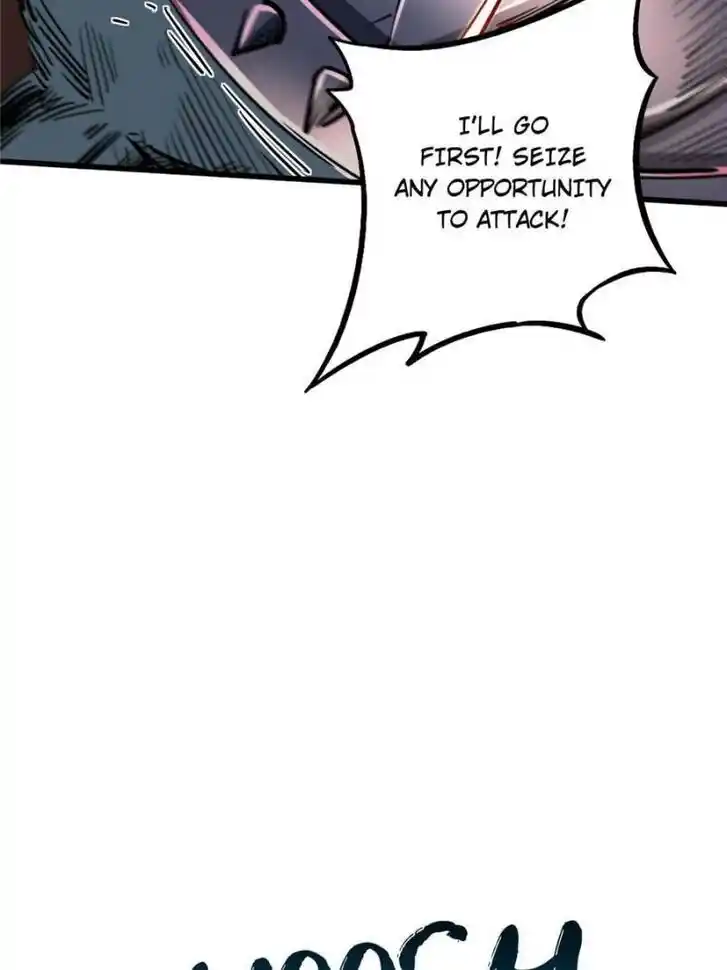 Super God Gene (Novel) Ch.083