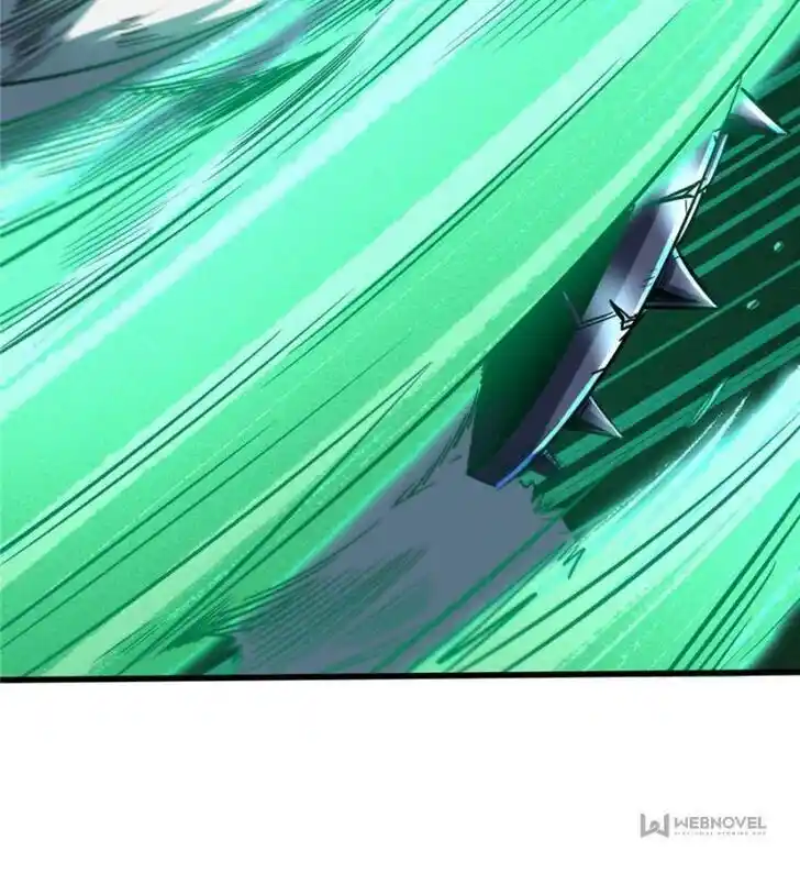 Super God Gene (Novel) Ch.083