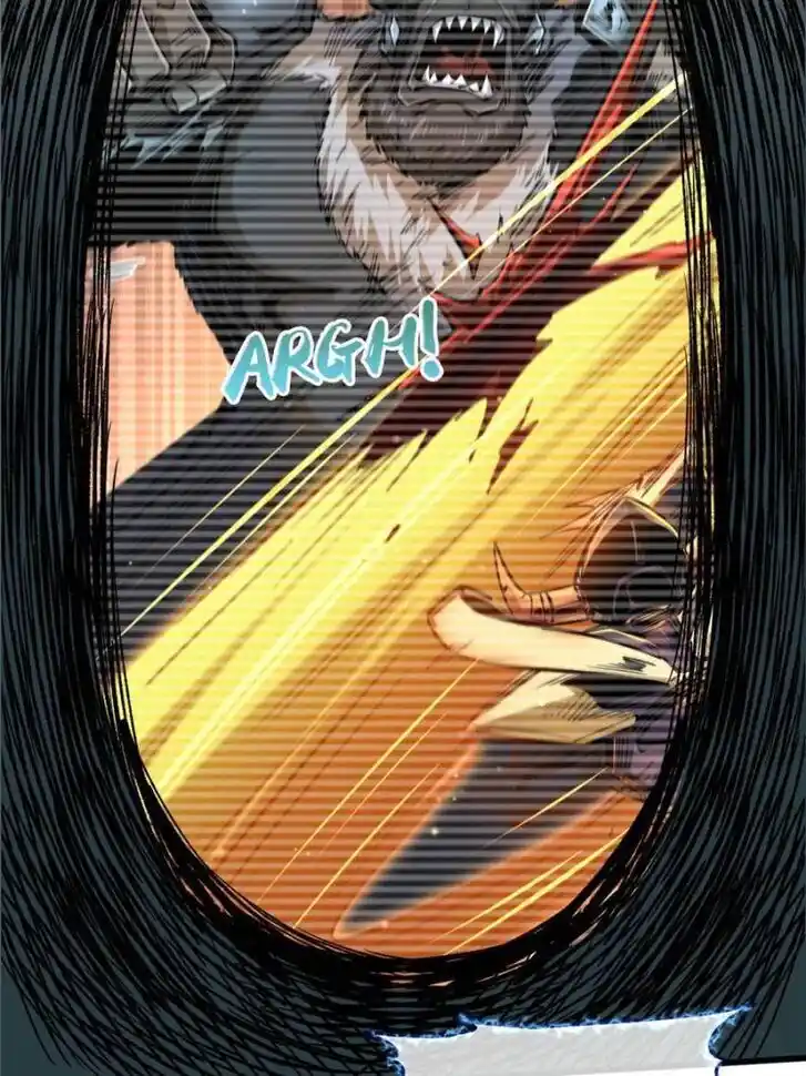 Super God Gene (Novel) Ch.083