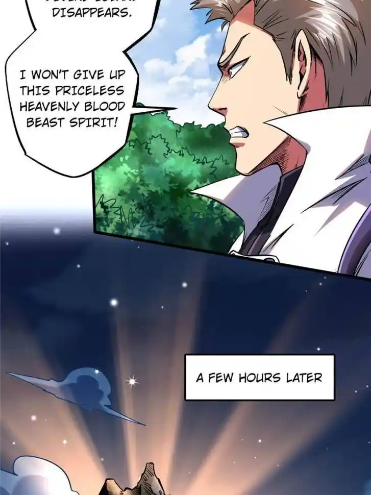 Super God Gene (Novel) Ch.083