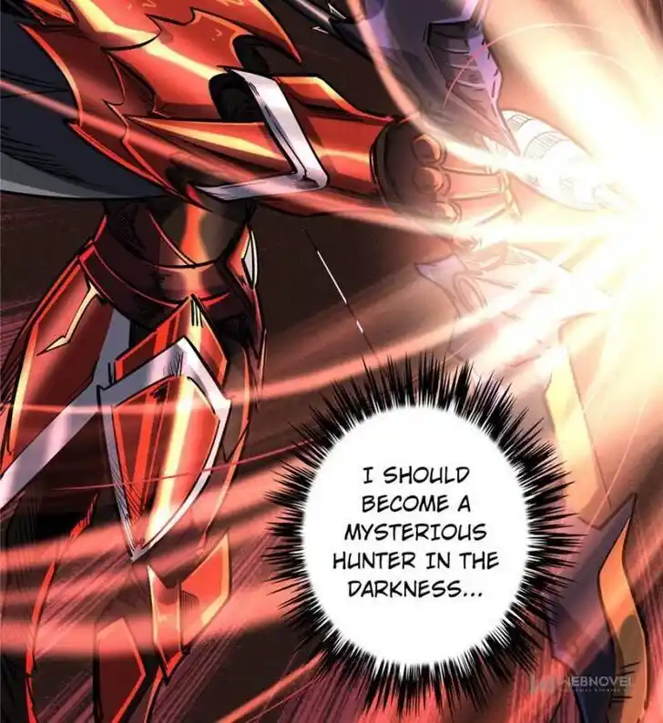 Super God Gene (Novel) Ch.083