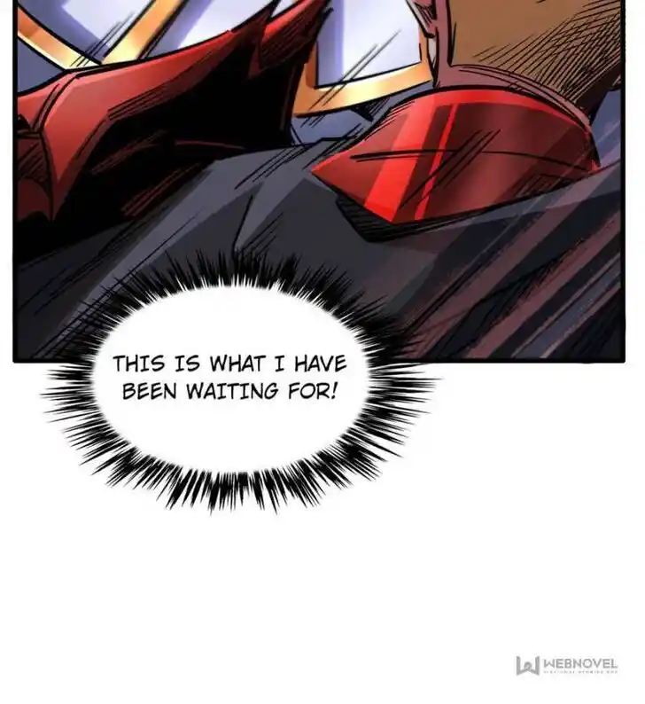 Super God Gene (Novel) Ch.083