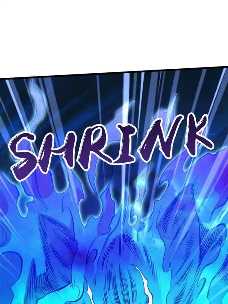 Super God Gene (Novel) Ch.083