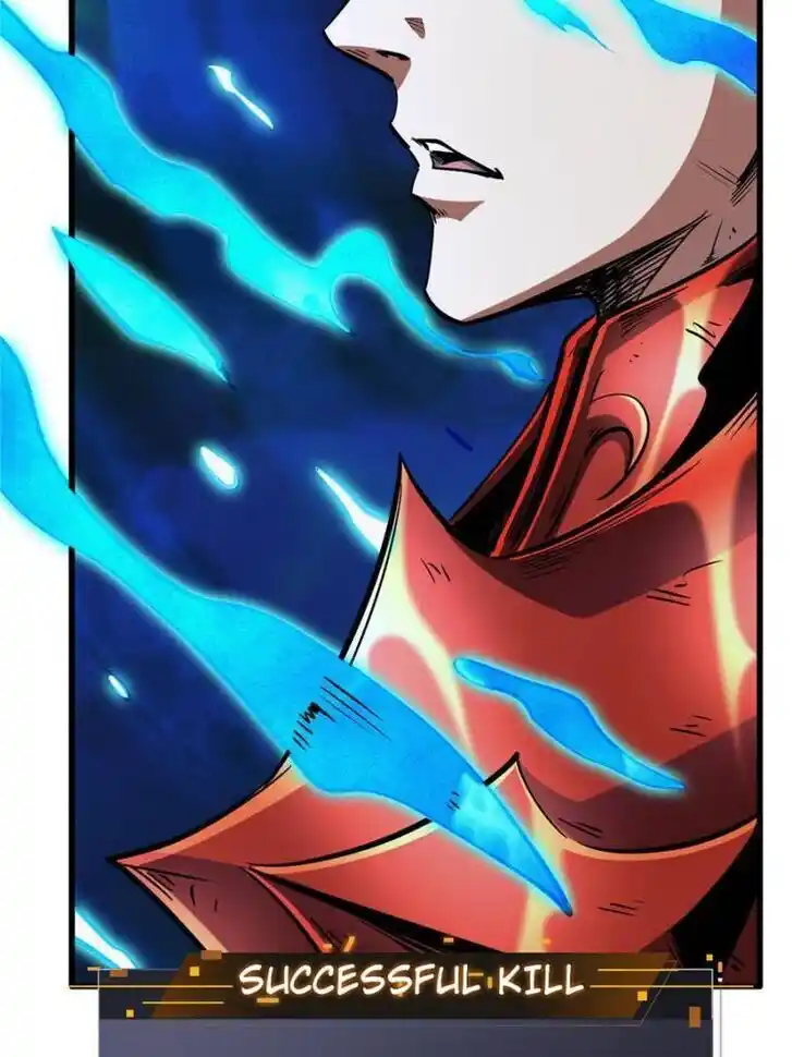 Super God Gene (Novel) Ch.083