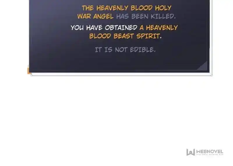 Super God Gene (Novel) Ch.083