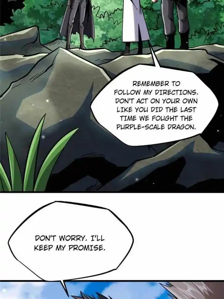 Super God Gene (Novel) Ch.084