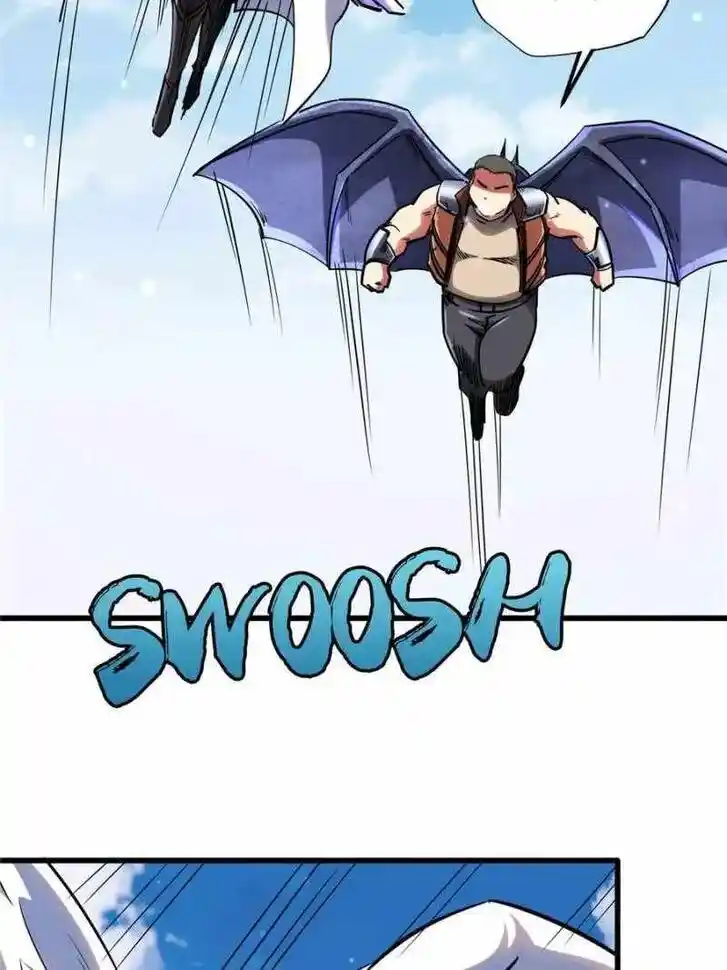 Super God Gene (Novel) Ch.084