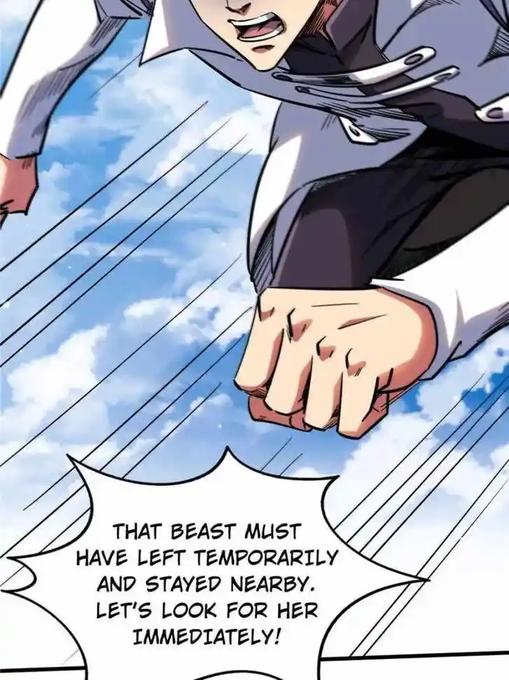 Super God Gene (Novel) Ch.084