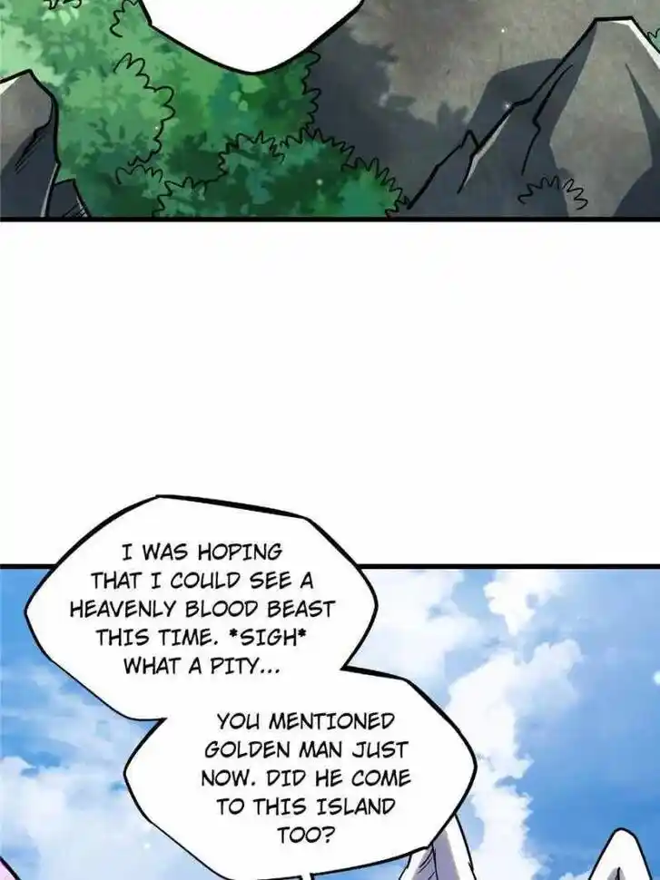 Super God Gene (Novel) Ch.084