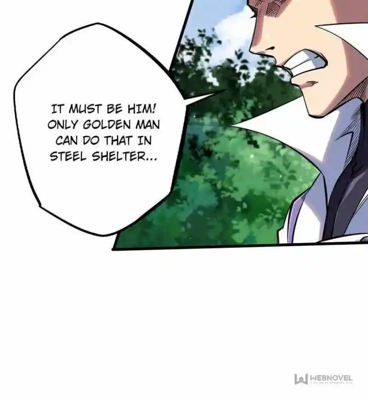 Super God Gene (Novel) Ch.084